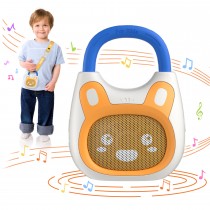 【ALILO】K1 Pocket Bunny口袋故事機**AMAZON熱銷款**