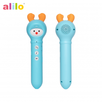 【ALILO】D3C全美語點讀智能繪本組