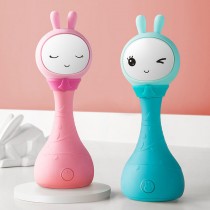 【ALILO】R1新生兒安撫智能搖鈴